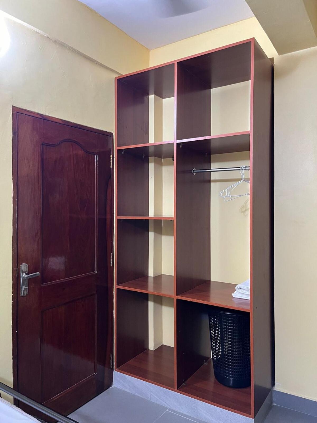 The Halo Apartment Dar es Salaam Exterior photo