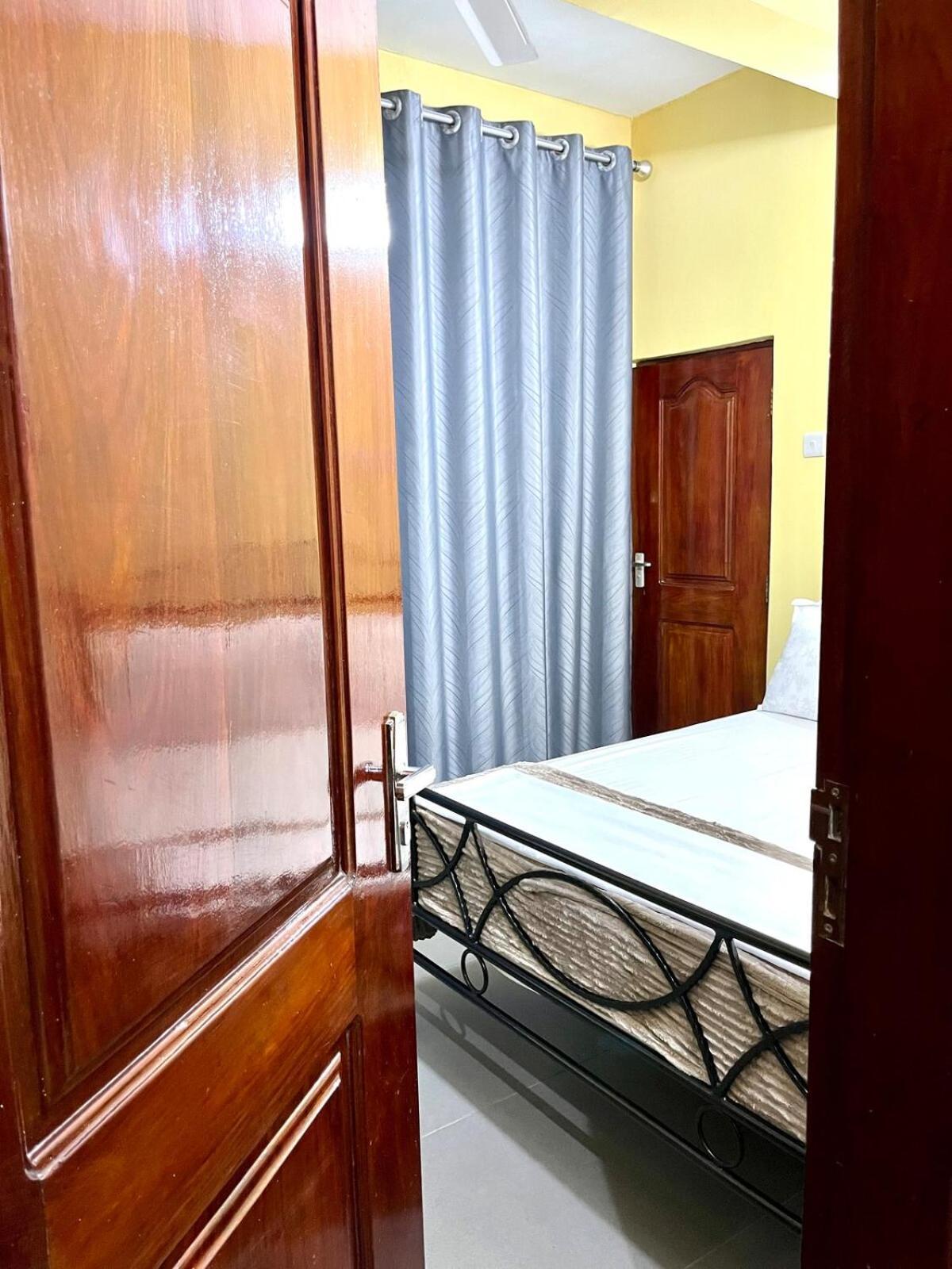 The Halo Apartment Dar es Salaam Exterior photo