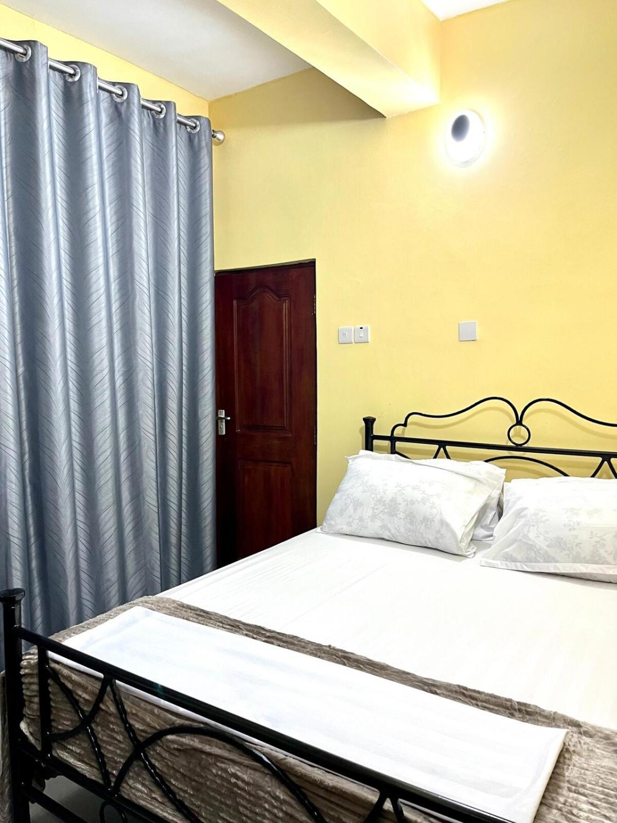 The Halo Apartment Dar es Salaam Exterior photo